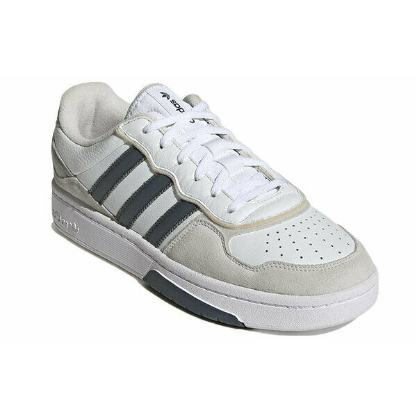 adidas アディダス メンズ スニーカー 【adidas Originals Courtic 'White' GX4366】 サイズ US_11.5(29.5cm)