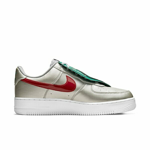 Nike ナイキ メンズ スニーカー 【Nike Air Force 1 '07 LV8 'Lucha Libre' DM6177-095】 サイズ US_12(30.0cm)