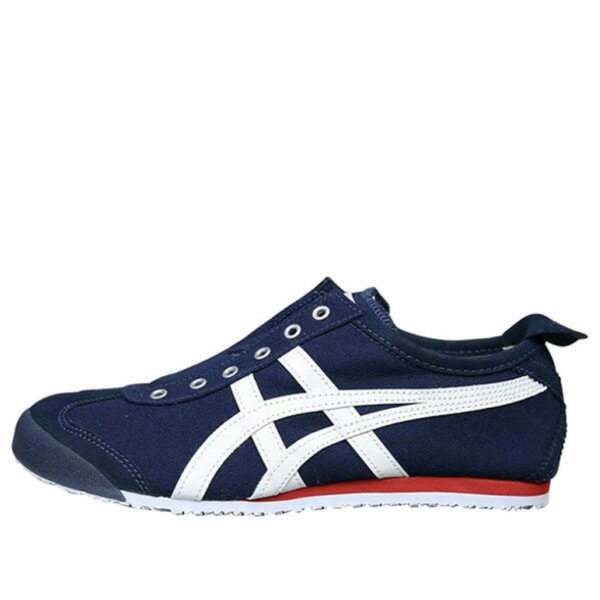Onitsuka Tiger ˥ĥ  ˡ Onitsuka Tiger Mexico 66 'Dark Blue...