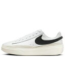 Nike ナイキ メンズ スニーカー 【Nike Blazer Phantom Low 'White Black' HF3119-101】 サイズ US_10.5(28.5cm)(4)