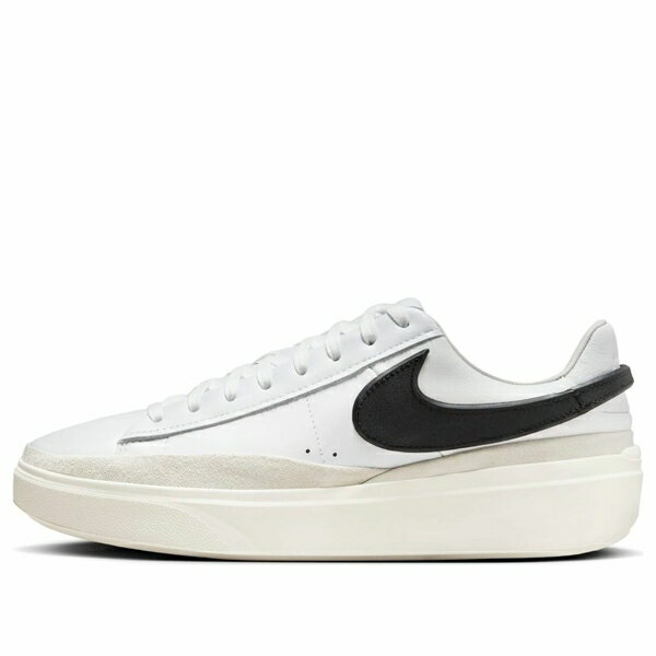 Nike ナイキ メンズ スニーカー 【Nike Blazer Phantom Low 'White Black' HF3119-101】 サイズ US_10.5(28.5cm)