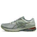 ASICS アシックス メンズ スニーカー 【ASICS Gel-Pursue 7 'Green' 1011B254-300】 サイズ US_6(24.0cm)