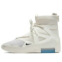 Nike ナイキ メンズ スニーカー 【Nike Air Fear Of God 1 'Sail' AR4237-100】 サイズ US_12(30.0cm)
