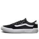 Vans バンズ メンズ スニーカー 【Vans Chima Pro 2 'Black' VN0A3MTIIJU】 サイズ US_9.5(27.5cm)(4)
