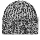 TX TX fB[X Xq ANZT[ Samse Samse Aria Knitted Beanie Hat Black