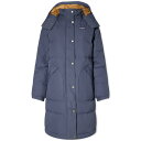 パタゴニア パタゴニア レディース コート アウター Patagonia Downdrift Parka Blue