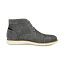 ヴァンセ カンパニー メンズ ブーツ シューズ Austin Men's Cap Toe Chukka Boot Gray