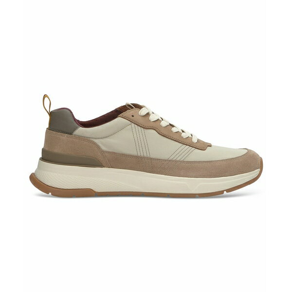 󥹥ࡼ  ˡ 塼 Men's Geovanni Sneakers TRUFFLE/CAPPUCINO