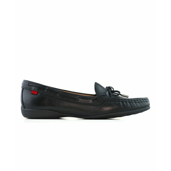 ޡ祻ե˥塼衼 ǥ åݥ󡦥ե 塼 Women's Diana St Casual Loafers Black Napa