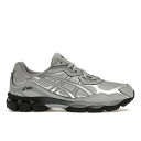 ASICS AVbNX Y Xj[J[  ASICS Gel-NYC  TCY US 11(29.0cm) Mid Grey Sheet Rock