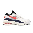 Nike ナイキ メンズ スニーカー 【Nike Air Max 93】 サイズ US_11(29.0cm) Habanero Red