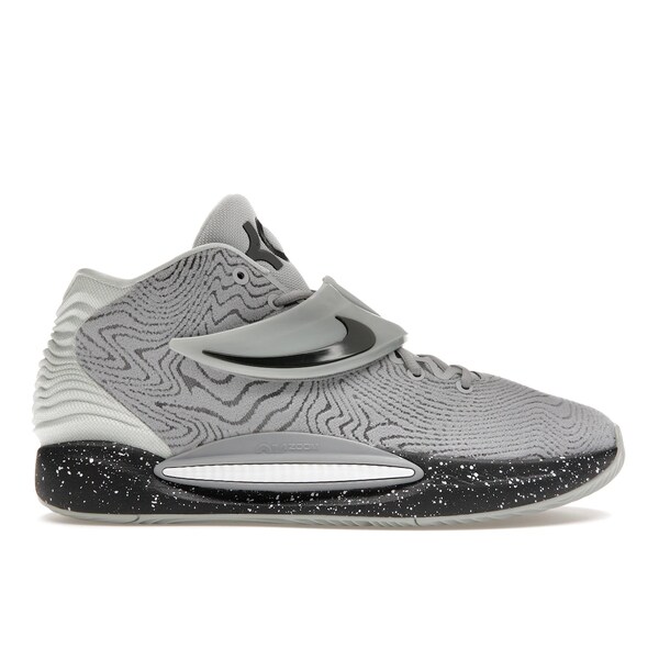 Nike ナイキ メンズ スニーカー 【Nike KD 14 TB】 サイズ US_15(33.0cm) Wolf Grey