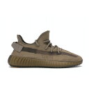 adidas AfB_X Y Xj[J[ yadidas Yeezy Boost 350 V2z TCY EU_38(23.0cm) Earth