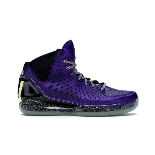 adidas ǥ  ˡ adidas D.Rose 3.0  US_12(30.0cm) Nightmare Before Christmas