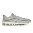 Nike ナイキ メンズ スニーカー 【Nike Air Max 97 SES】 サイズ US_10.5(28.5cm) Pure Platinum Sail