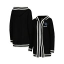 ゲームデイ レディース ニット&セーター アウター Women's Black Kentucky Wildcats One More Round Tri-Ble...