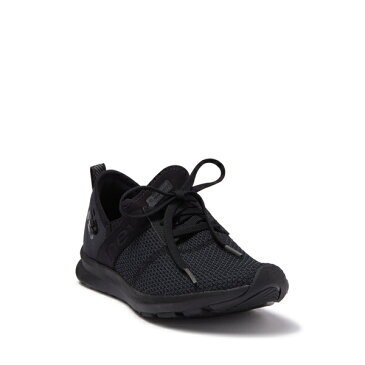 ニューバランス レディース スニーカー シューズ FuelCore Nergize Cross Training Sneaker Black