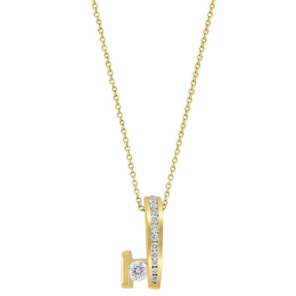 ե 쥯 ǥ ͥå쥹硼ڥȥȥå ꡼ EFFY Diamond Abstract Fo...