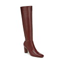 フランコサルト レディース ブーツ シューズ Women's Bowman Wide Calf Square Toe Knee High Dress Boots...