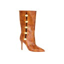 ケイティペリー レディース ブーツ シューズ Women's Ornament Boots Nutshell
