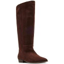 マッデンガール レディース ブーツ シューズ Petra Tall Slouch Boots Dark Brown