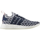 adidas アディダス メンズ スニーカー 【adidas NMD R2】 サイズ US_8.5(26.5cm) Navy White