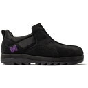 Reebok リーボック メンズ スニーカー 【Reebok Beatnik Moc】 サイズ US_13(31.0cm) Needles Black