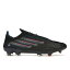 adidas ǥ  ˡ å adidas X Speedflow.1 FG  US_5(23.0cm) Black Vivid Red