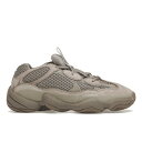 adidas アディダス メンズ スニーカー 【adidas Yeezy 500】 サイズ US_7.5(25.5cm) Ash Grey