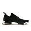 adidas ǥ  ˡ adidas NMD R1  US_8.5(26.5cm) Japan Boost Black