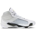 Jordan ジョーダン メンズ スニーカー 【Jordan 38 PF】 サイズ US_11.5(29.5cm) FIBA (White Sole)