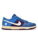 Nike iCL Y Xj[J[ _N yNike Dunk Lowz TCY US_9(27.0cm) Undefeated 5 On It Dunk vs. AF1