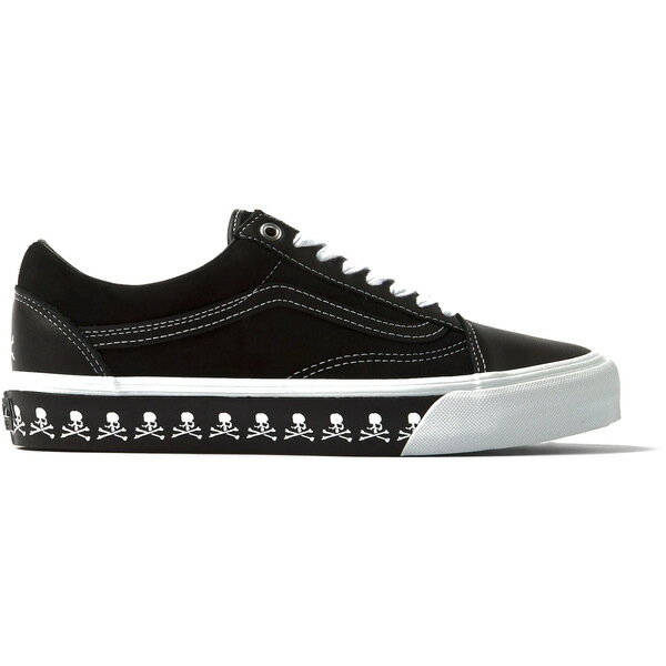 Vans バンズ メンズ スニーカー 【Vans Vault UA Old Skool LX】 サイズ US_10(28.0cm) Mastermind World