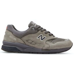 New Balance ニューバランス メンズ スニーカー 【New Balance 1600】 サイズ US_6(24.0cm) Shadow Grey