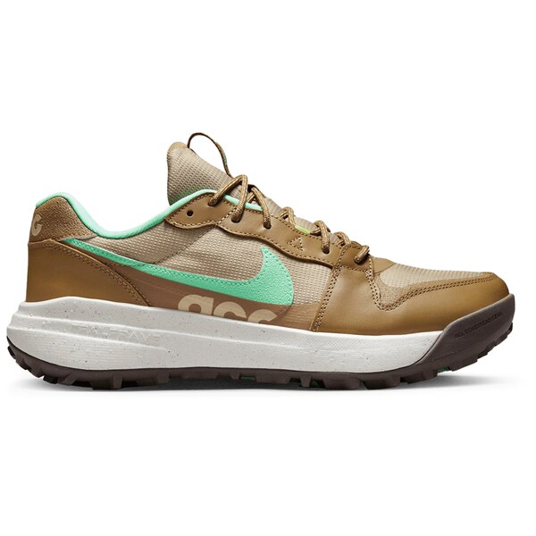 Nike ʥ  ˡ Nike ACG Lowcates  US_9(27.0cm) Limestone Green Glow Dark Driftwood Sail