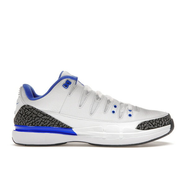 Nike ʥ  ˡ Nike Zoom Vapor AJ3  US_8.5(26.5cm) Racer Blue