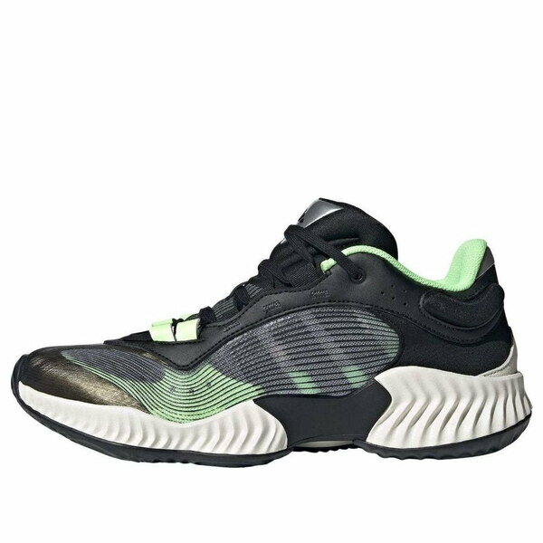 ■ブランド adidas(アディダス)■商品名 adidas Pro Ventilate Low 'Black Green' JH5838■色 ■サイズ サイズ US_9.5(27.5cm) ■表記の日本サイズは参考サイズとなります。実際のサイズとは前後する可能性がございます。 ■海外からお取り寄せ商品となりますので、お届けまで2週間〜3週間お時間頂いております。 ■返品・交換の対象外となっております。 ■店内全品【送料無料】です！（※沖縄・離島は別途送料3,300円がかかります） サイズ別価格表 (サイズをクリックして商品ページに飛んでください) サイズ 価格 US_M_3.5 36,800円 US_M_4 36,800円 US_M_4.5 36,800円 US_M_5 36,800円 US_M_5.5 36,800円 US_M_6 36,800円 US_M_6.5 30,800円 US_M_7 38,800円 US_M_7.5 38,800円 US_M_8 32,800円 US_M_8.5 38,800円 US_M_9 38,800円 US_M_9.5 38,800円 US_M_10 38,800円 US_M_10.5 31,800円 US_M_11 38,800円 US_M_11.5 38,800円 US_M_12 36,800円 US_M_12.5 38,800円 US_M_13 36,800円 US_M_13.5 36,800円 US_M_14 36,800円
