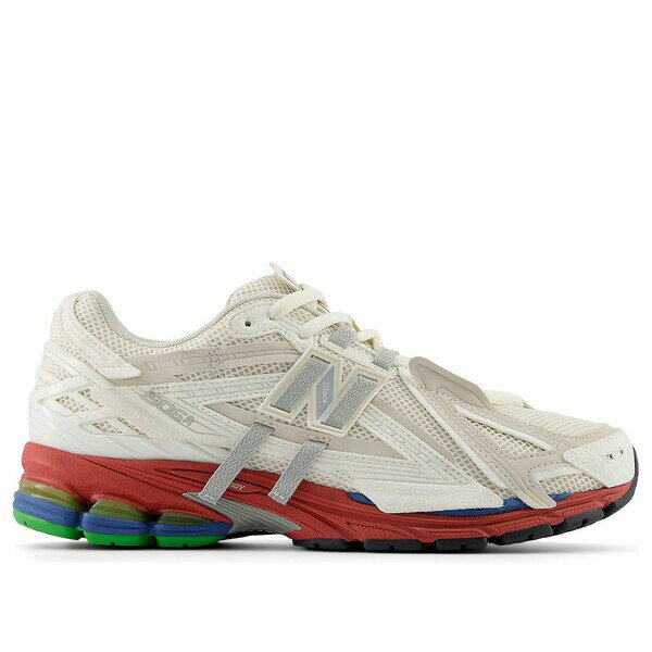 New Balance ニューバランス メンズ スニーカー 【New Balance 1906A 'Sea Salt Astro Dust' M1906AB】 サイズ US_7(25.0cm)
