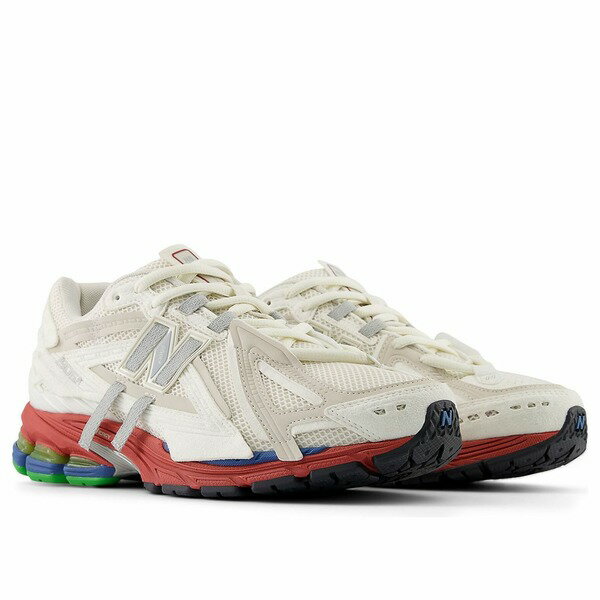 New Balance ニューバランス メンズ スニーカー 【New Balance 1906A 'Sea Salt Astro Dust' M1906AB】 サイズ US_7(25.0cm)