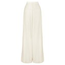 RODARTE ロダルタ カジュアルパンツ ボトムス レディース Pants Ivory