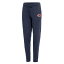 アンティグア レディース カジュアルパンツ ボトムス Cincinnati Reds Antigua Women's Action Jogger Pants Heather Navy