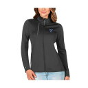アンティグア レディース ジャケット&ブルゾン アウター Women's Graphite/Silver Villanova Wildcats Generati...