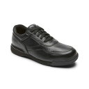 ロックポート メンズ スニーカー シューズ Men's M7100 Milprowalker Shoes Black(4)
