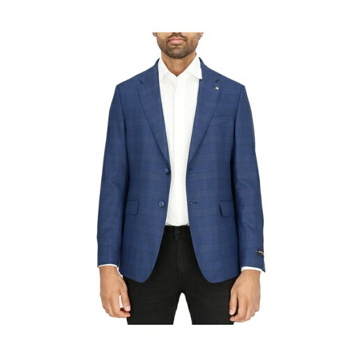 スコッチアンドソーダ メンズ ジャケット&ブルゾン アウター Men's Blue Sports Coat Blue スコッチアンドソーダ メンズ ジャケット&ブルゾン アウター Men's Blue Sports Coat Blue