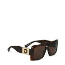 yz FT[` Y TOXEACEFA ANZT[ VE4405 Sunglasses HAVANA