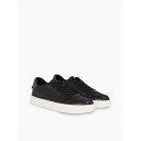 yz JoNC Y oXPbg{[ X|[c LOW TOP LACE UP BSKT Black/White