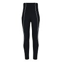 【送料無料】 リーボック レディース レギンス ボトムス Rib HR Tight Ld99 Nghblk