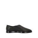 【送料無料】 フィアオブゴッド メンズ スリッポン・ローファー シューズ Loafers Black