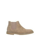 【送料無料】 ドンカルズ メンズ ブーツ シューズ Ankle boots Green