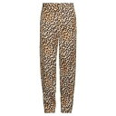 【送料無料】 ディースクエアード メンズ カジュアルパンツ ボトムス Pants Beige